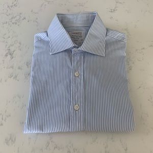 Men’s T.M. Lewin Dress Shirt
